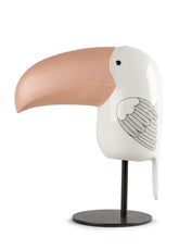 Face 2 Face, Toucan